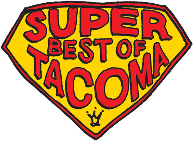 Art News :: Super Best of Tacoma 2011 Staff Picks: The Arts