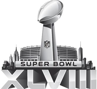 NFL Super Bowl XLVIII Fine Art Sale